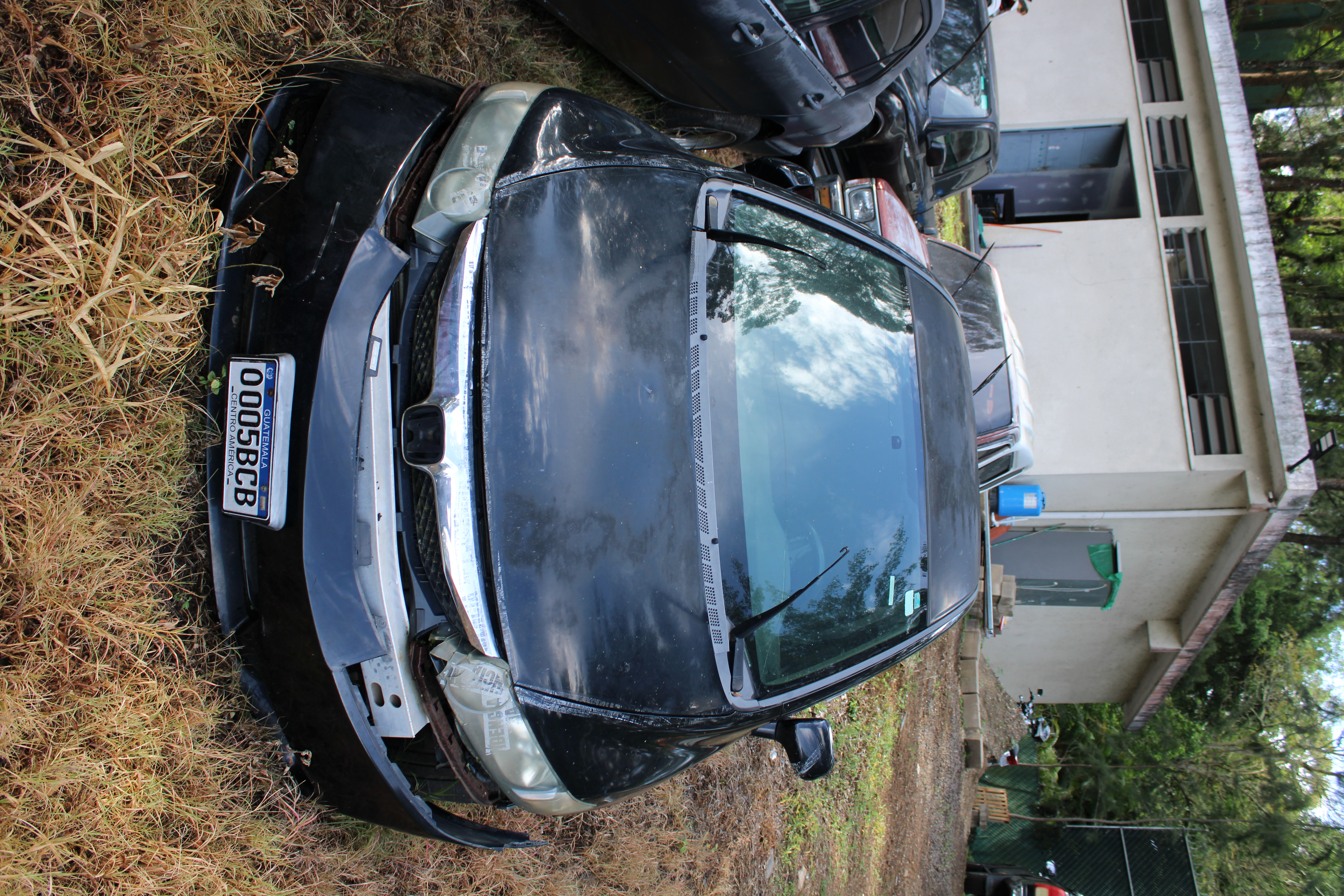 15. AUTOMOVIL